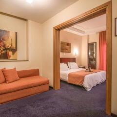 Отель Museum Hotel Греция, Афины - отзывы, цены и фото номеров - забронировать отель Museum Hotel онлайн комната для гостей фото 5