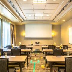 Отель Residence Inn Arlington Courthouse