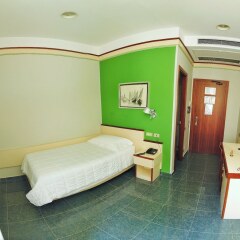 Le Petit Hotel комната для гостей фото 3