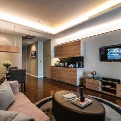 Отель Akyra Thonglor Bangkok Таиланд, Бангкок - отзывы, цены и фото номеров - забронировать отель Akyra Thonglor Bangkok онлайн комната для гостей фото 5
