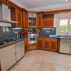 Отель Hill Villa Next to The Sea in El Gouna- Hill H63 в номере фото 2