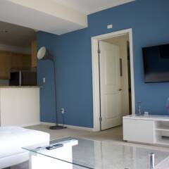 Отель amazing apartments США, Лос-Анджелес - отзывы, цены и фото номеров - забронировать отель amazing apartments онлайн комната для гостей фото 4