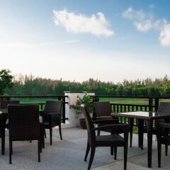 Отель Amin Resort Пхукет фото 13