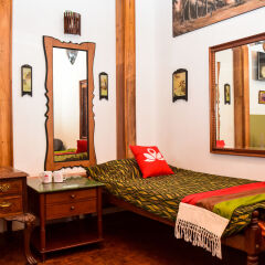 Отель Zen Rooms Sellamuttu Avenue Colombo 3 спа