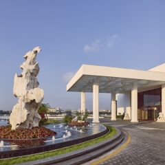 White Swan Hotel Гуанчжоу фото 7