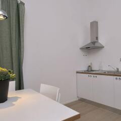 Отель Villa Aruch в номере фото 2
