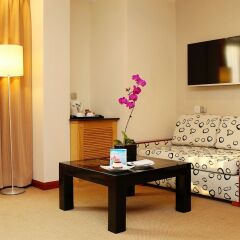 La Casa Hanoi Hotel удобства в номере фото 2