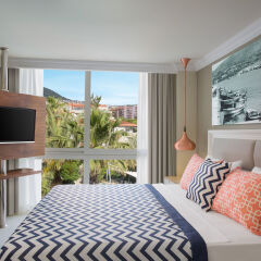 Отель Sentido Marina Suites - Adults only комната для гостей фото 5