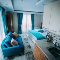 Elif Inan Motel Турция, Узунгёль - отзывы, цены и фото номеров - забронировать отель Elif Inan Motel онлайн сауна