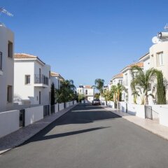 Отель Palm Protaras Кипр, Протарас - отзывы, цены и фото номеров - забронировать отель Palm Protaras онлайн фото 2