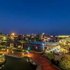 Отель Aqua Blu Resort Египет, Шарм эль Шейх - 4 отзыва об отеле, цены и фото номеров - забронировать отель Aqua Blu Resort онлайн фото 2