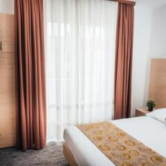 Hotel Delfin комната для гостей фото 4