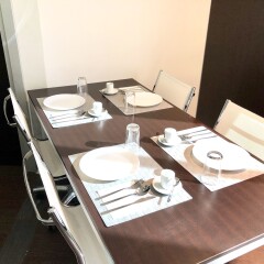 Отель Gemini Guest House в номере