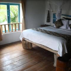 Отель An Bang Beach Hideaway Homestay Вьетнам, Хойан - отзывы, цены и фото номеров - забронировать отель An Bang Beach Hideaway Homestay онлайн комната для гостей фото 5