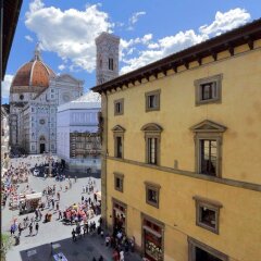 Отель Cerretani 4 Duomo Guesthouse - My Extra Home Италия, Флоренция - отзывы, цены и фото номеров - забронировать отель Cerretani 4 Duomo Guesthouse - My Extra Home онлайн фото 2