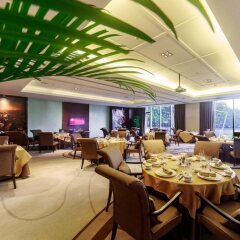 Отель Marco Polo Lingnan Tiandi Foshan питание фото 3