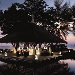 Отель Phulay Bay, a Ritz-Carlton Reserve фото 2
