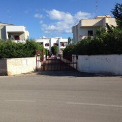 Отель B&B AnnaVì Бари фото 22