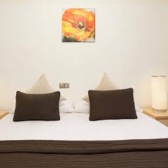 Апартаменты Rent Top Apartments Las Ramblas удобства в номере