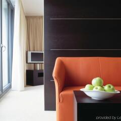 Radisson Blu Hotel, Berlin удобства в номере