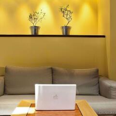 Отель Arion Athens Hotel Греция, Афины - 1 отзыв об отеле, цены и фото номеров - забронировать отель Arion Athens Hotel онлайн комната для гостей