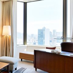 Imperial Hotel Tokyo Токио удобства в номере