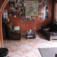 Отель Guest House Bilera интерьер отеля