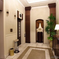 Отель Monterey Lasoeur Ginza Япония, Токио - отзывы, цены и фото номеров - забронировать отель Monterey Lasoeur Ginza онлайн фото 7