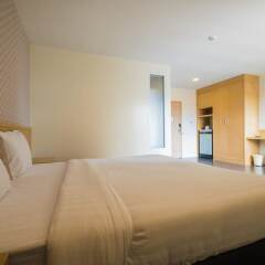Отель Innara Hotel Таиланд, Паттайя - отзывы, цены и фото номеров - забронировать отель Innara Hotel онлайн фото 5