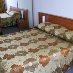 Гостиница Айсберг в Самаре отзывы, цены и фото номеров - забронировать гостиницу Айсберг онлайн Самара комната для гостей фото 4