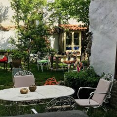Athena Pension Турция, Дикили - отзывы, цены и фото номеров - забронировать отель Athena Pension онлайн фото 6