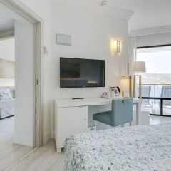 Отель Alua Hawaii Mallorca & Suites удобства в номере фото 2