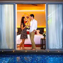 Отель Grand Mercure Phuket Patong фото 2