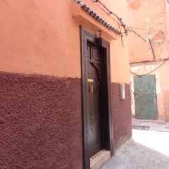 Отель Riad Atlas Toyours Марокко, Марракеш - отзывы, цены и фото номеров - забронировать отель Riad Atlas Toyours онлайн сауна