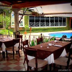 Casa Conde Hotel & Suites фото 2