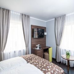 BATU Apart Hotel комната для гостей фото 2