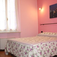 Отель Bed&Parma Парма комната для гостей фото 5