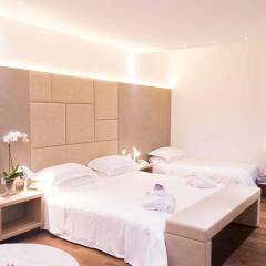 Hotel Polo комната для гостей фото 4