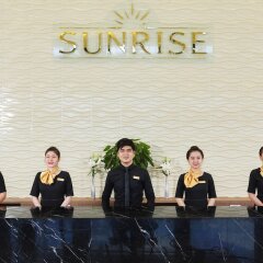 Sunrise Hotel