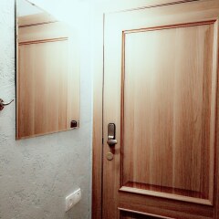 Гостиница Arsenika Studios сауна