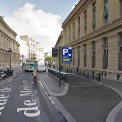 Hotel Saint Pierre Paris фото 6