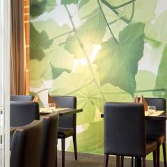 Отель ibis Luxembourg Aéroport фото 15