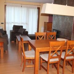 Отель Costarasa Apartamentos Альп комната для гостей фото 5