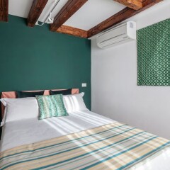Отель San Marco Star 5 комната для гостей фото 3