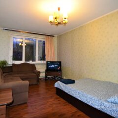Гостиница BestFlat24 Altufyevo удобства в номере