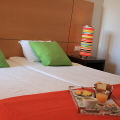 Hotel do Terço в номере