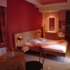 Hotel Niki Piraeus комната для гостей фото 3