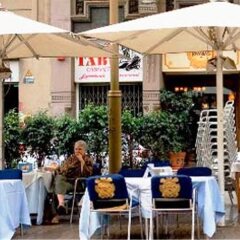 Ramblas Hotel фото 2