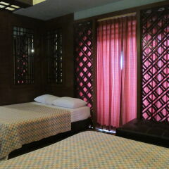 Отель Wandee House Jomtien спа фото 2