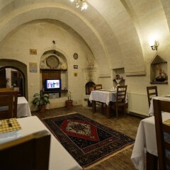 Babayan Evi Cave Hotel интерьер отеля фото 3
